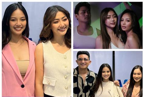 micaella raz scandal|Vivamax sexy star Robb Guinto palaban sa hubaran pero: 'Sa .